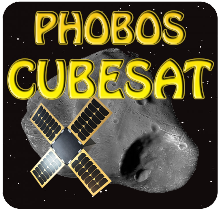 Phobos CubeSat